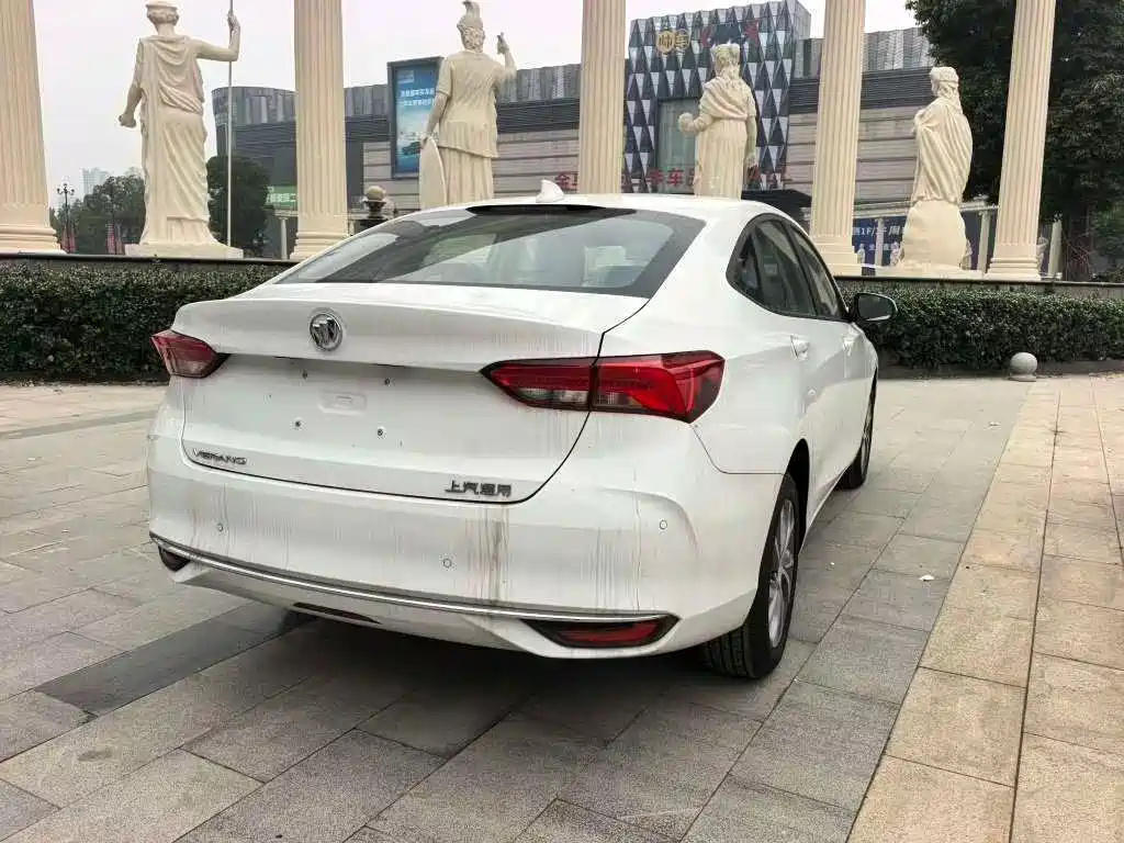 Buick Verano — миниатюра 2