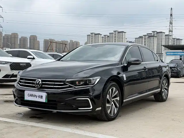 2024 Volkswagen Passat