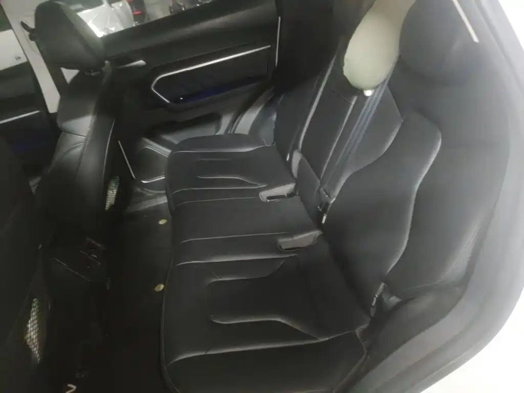 Haval H6 — миниатюра 13