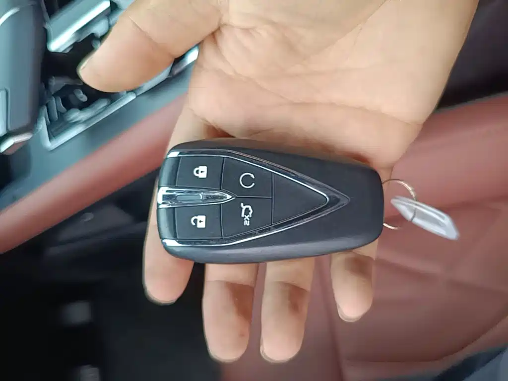 Changan CS75 PLUS — миниатюра 9
