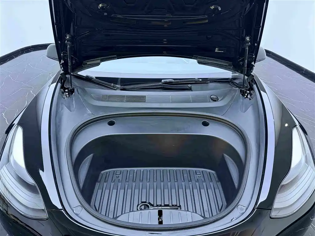 Tesla Model 3 — миниатюра 20
