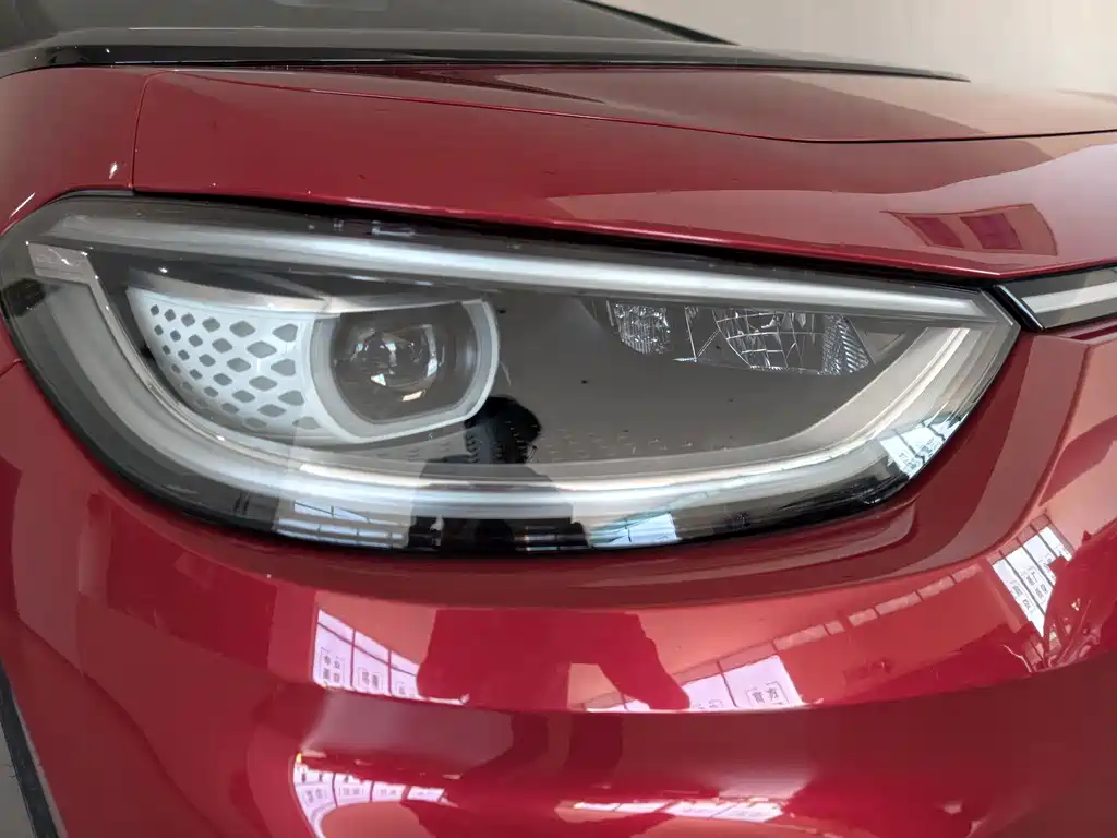 Volkswagen ID.3 — миниатюра 14