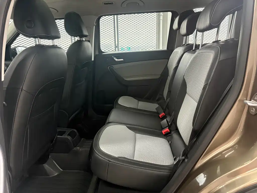 Skoda Yeti 2016 1.4TSI DSG