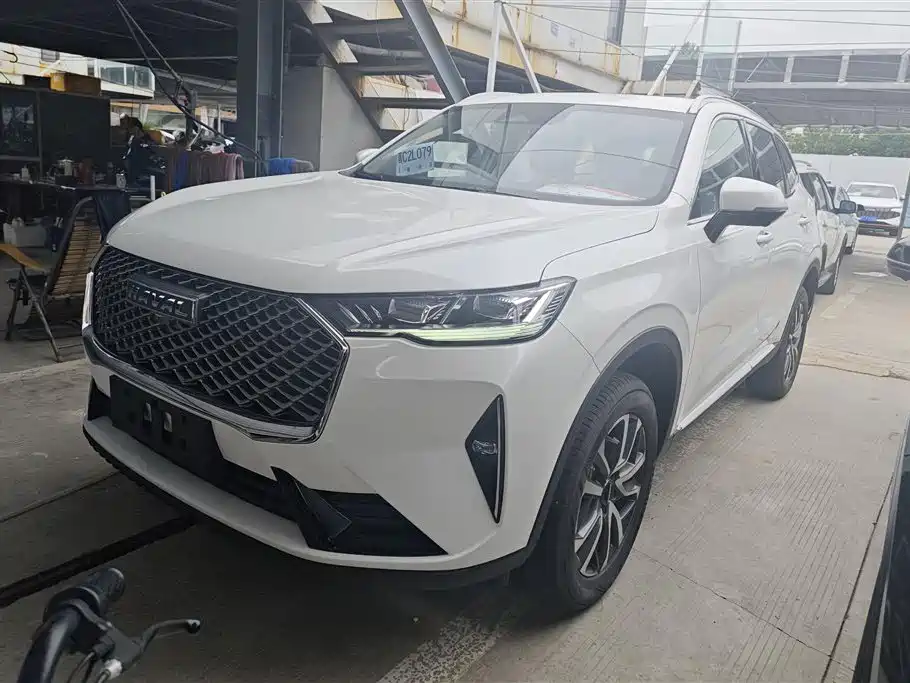 Haval H6 2026