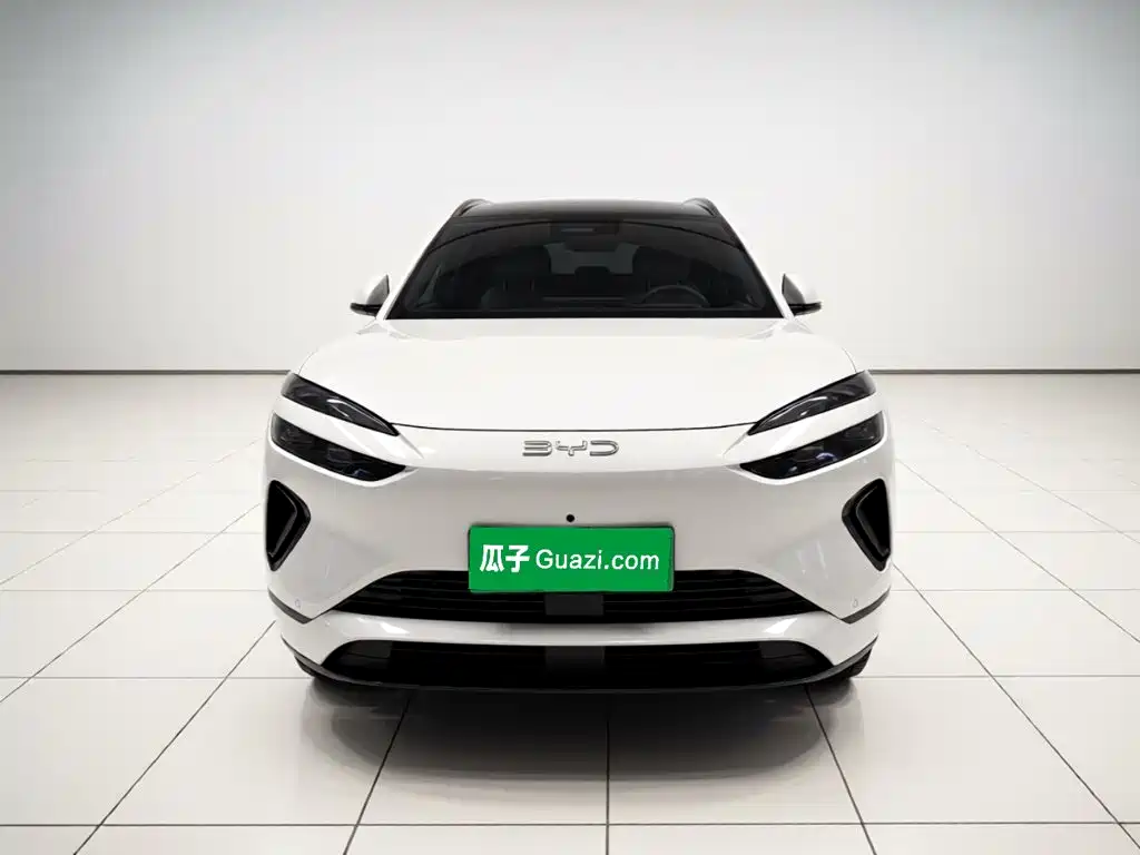 BYD Sealion 06 — миниатюра 2