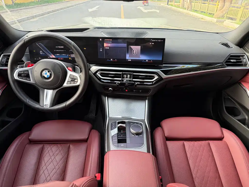 BMW 3 Series — миниатюра 16