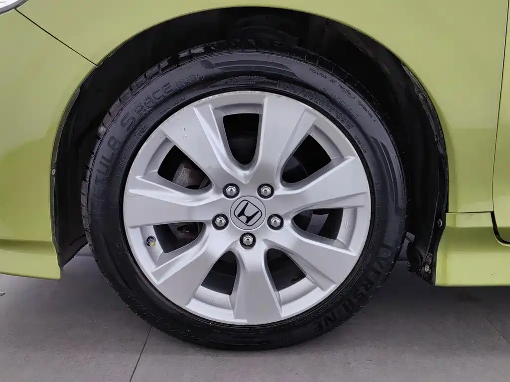 Honda Jade — миниатюра 17