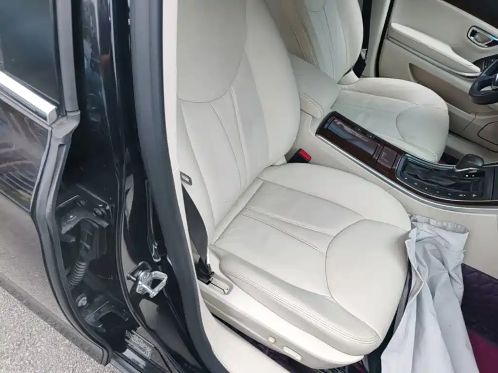 Roewe e950 — миниатюра 25