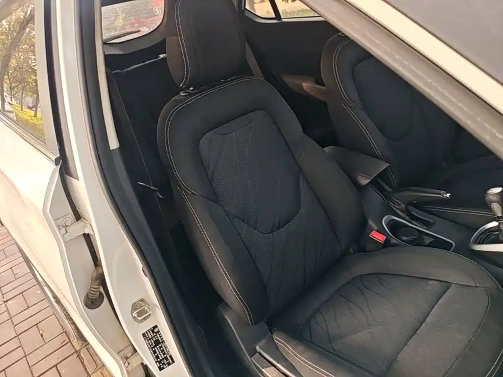 Baojun 510 — миниатюра 25