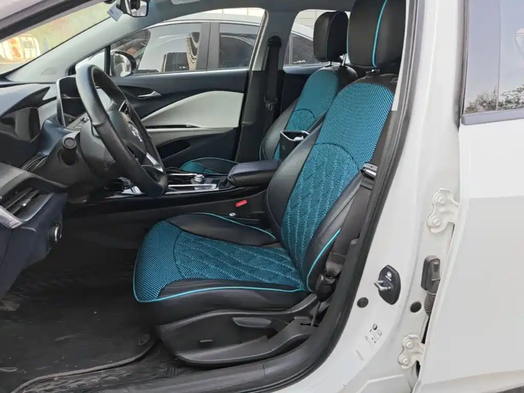 Buick Velite 6 — миниатюра 15