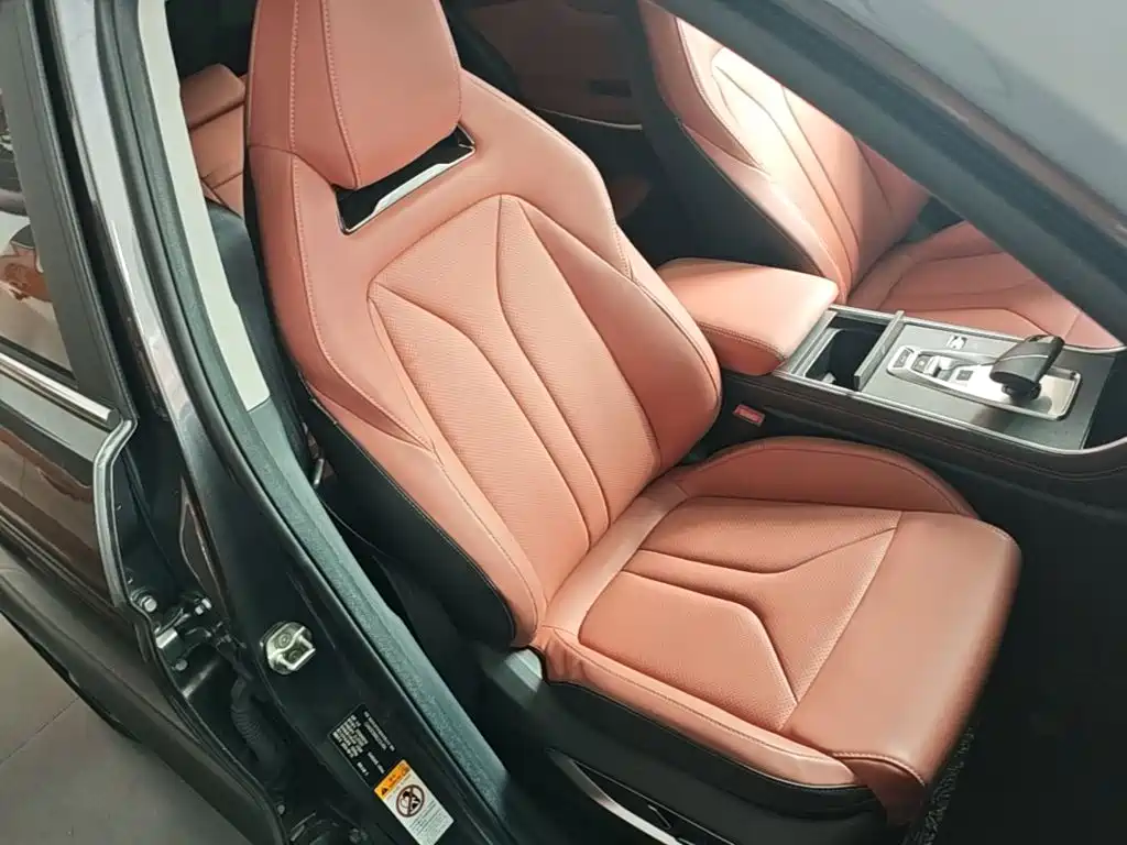 Changan CS75 — миниатюра 25