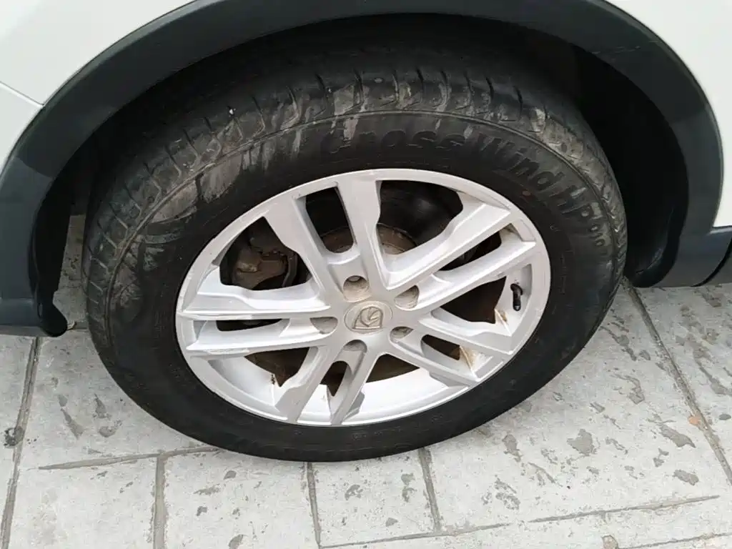 Baojun 560 — миниатюра 23