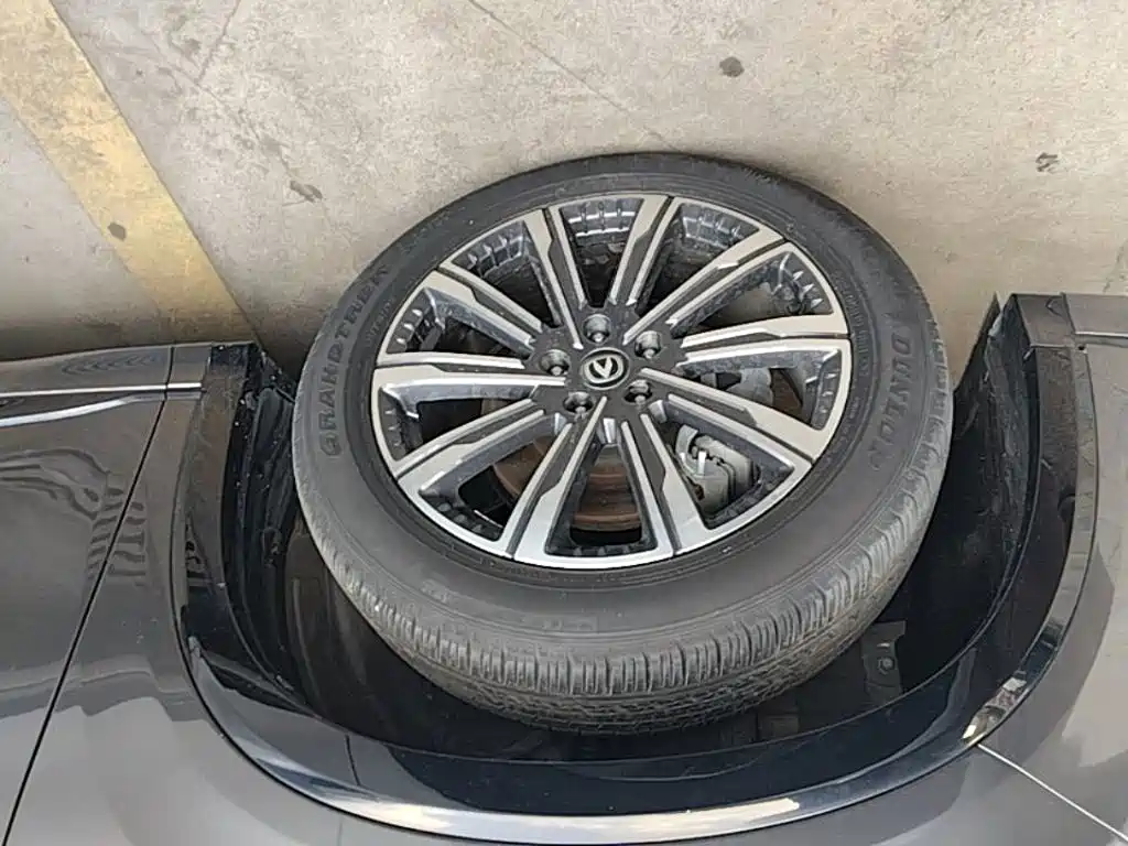 Changan CS75 PLUS — миниатюра 23