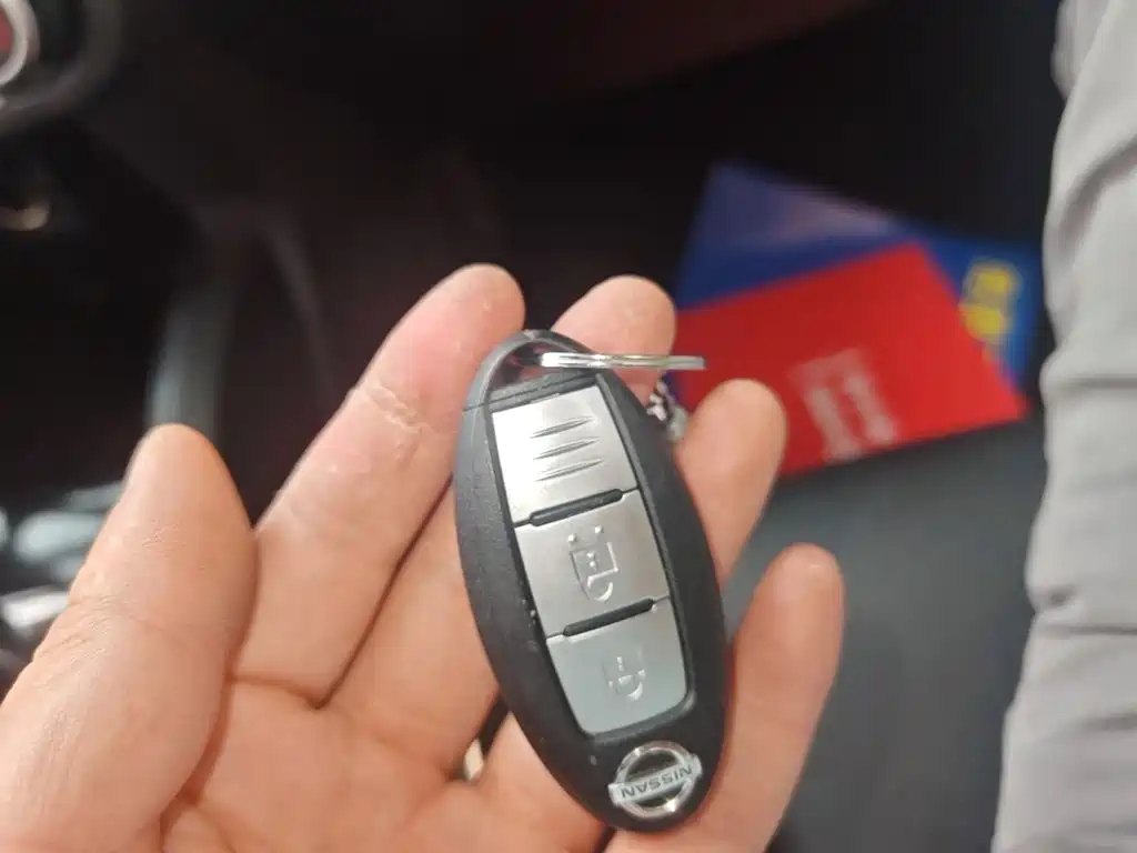 Nissan Kicks — миниатюра 9