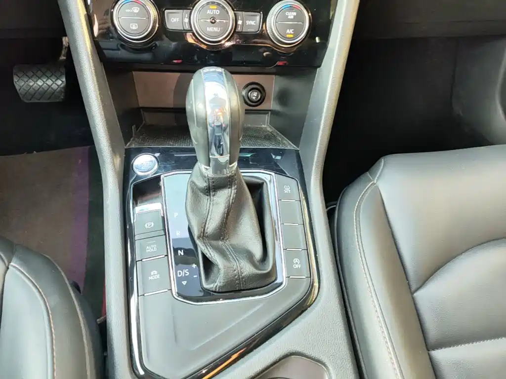 Volkswagen Tharu — миниатюра 14