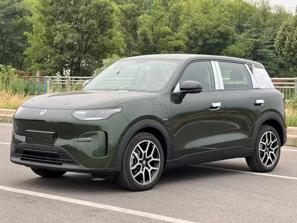 Leapmotor A10 2026 403