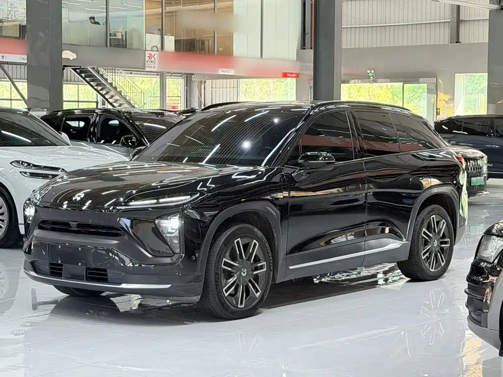 NIO ES6