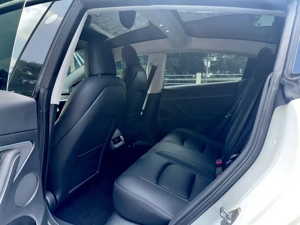 Tesla Model 3 — миниатюра 5