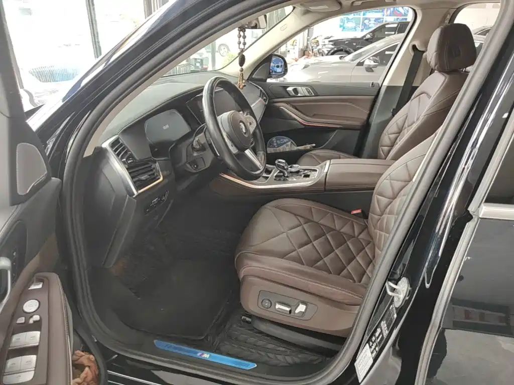 BMW X5 — миниатюра 15