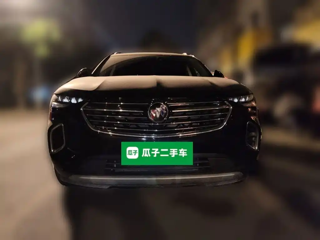 Buick Envision S — миниатюра 2