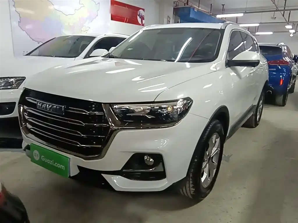 Haval H6 2023
