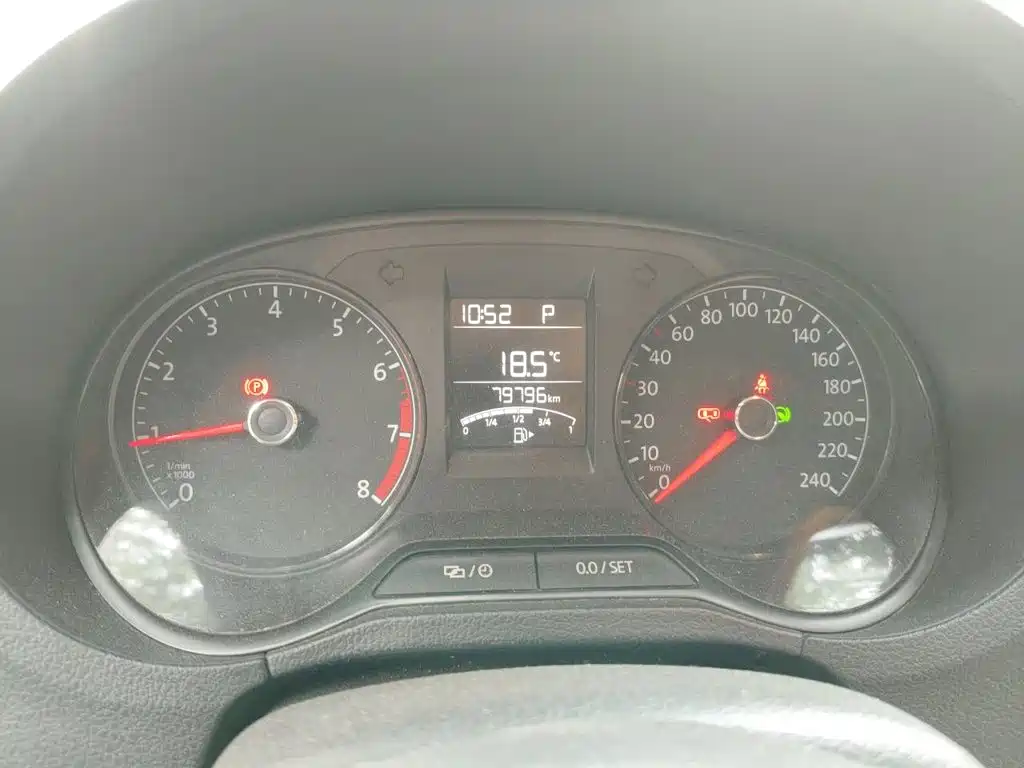 Volkswagen Polo — миниатюра 7