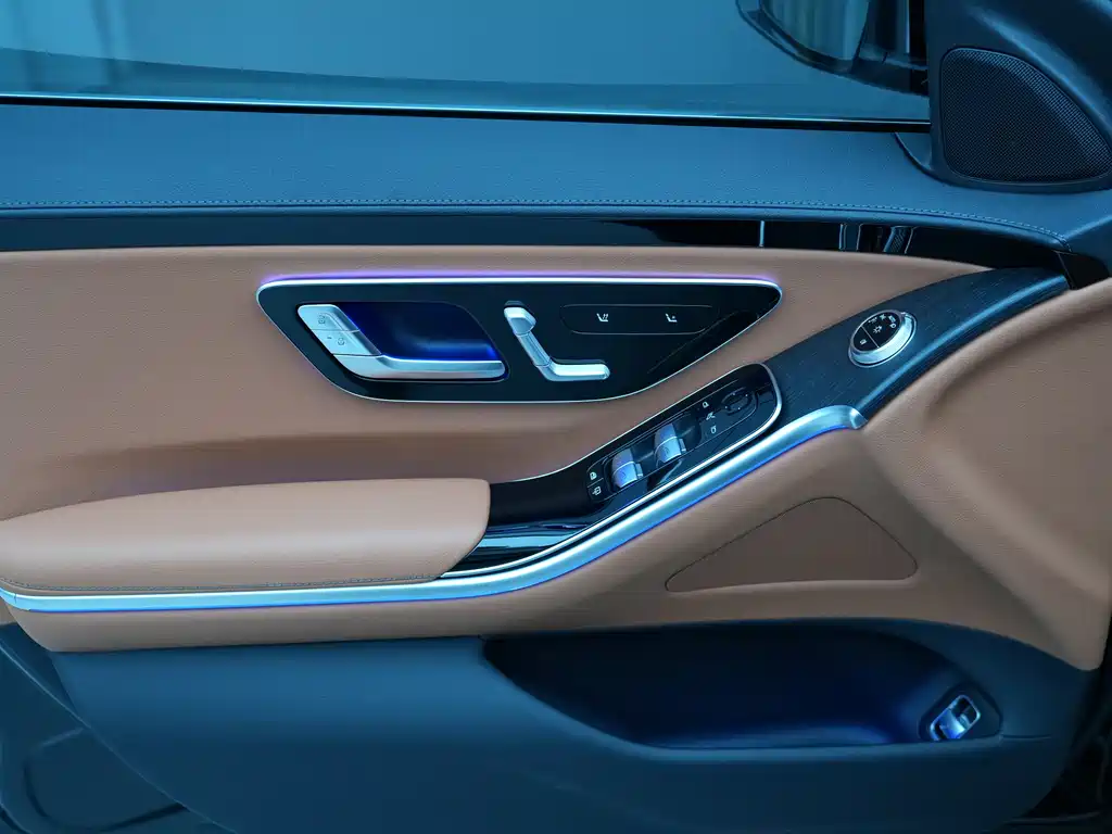 Mercedes-Benz S-Class S 2022 S 400 L