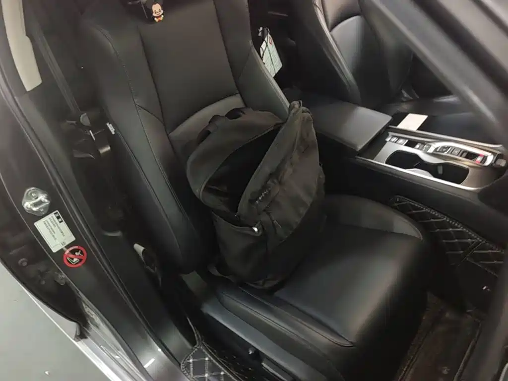 Honda Accord — миниатюра 25