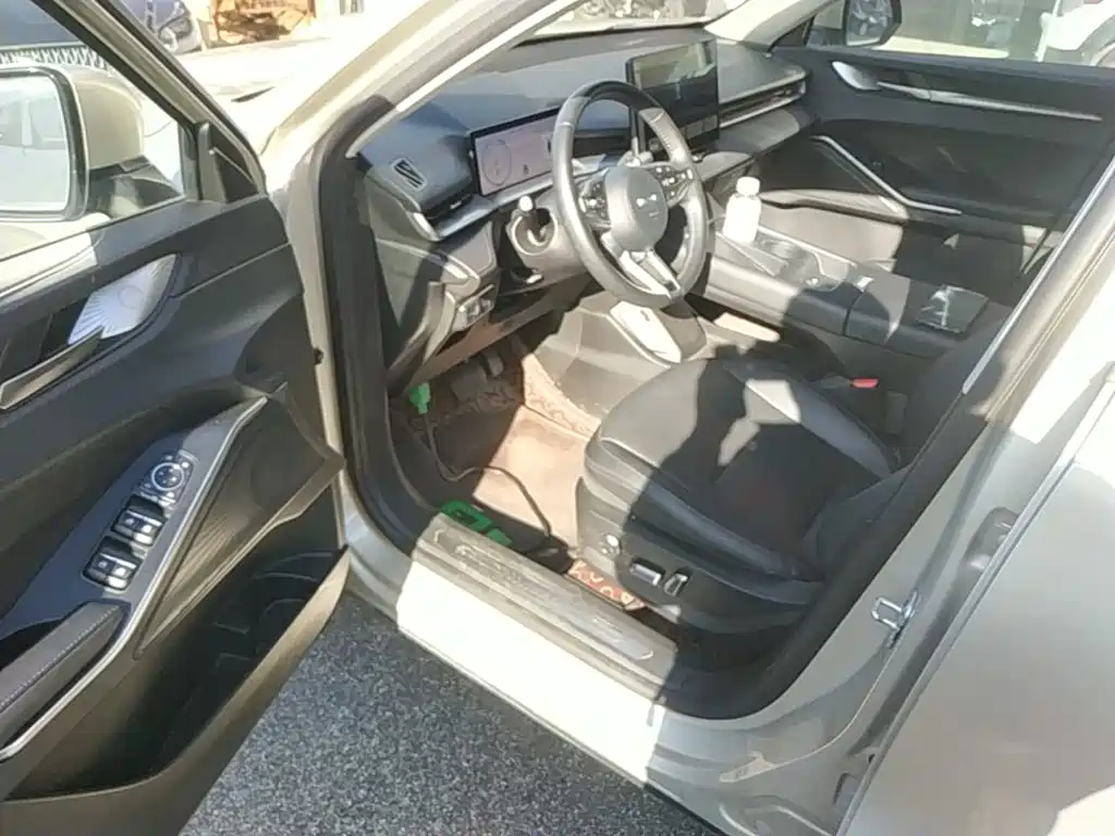 Haval H6 — миниатюра 16
