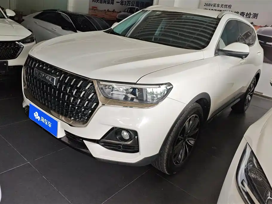 Haval H6 2023