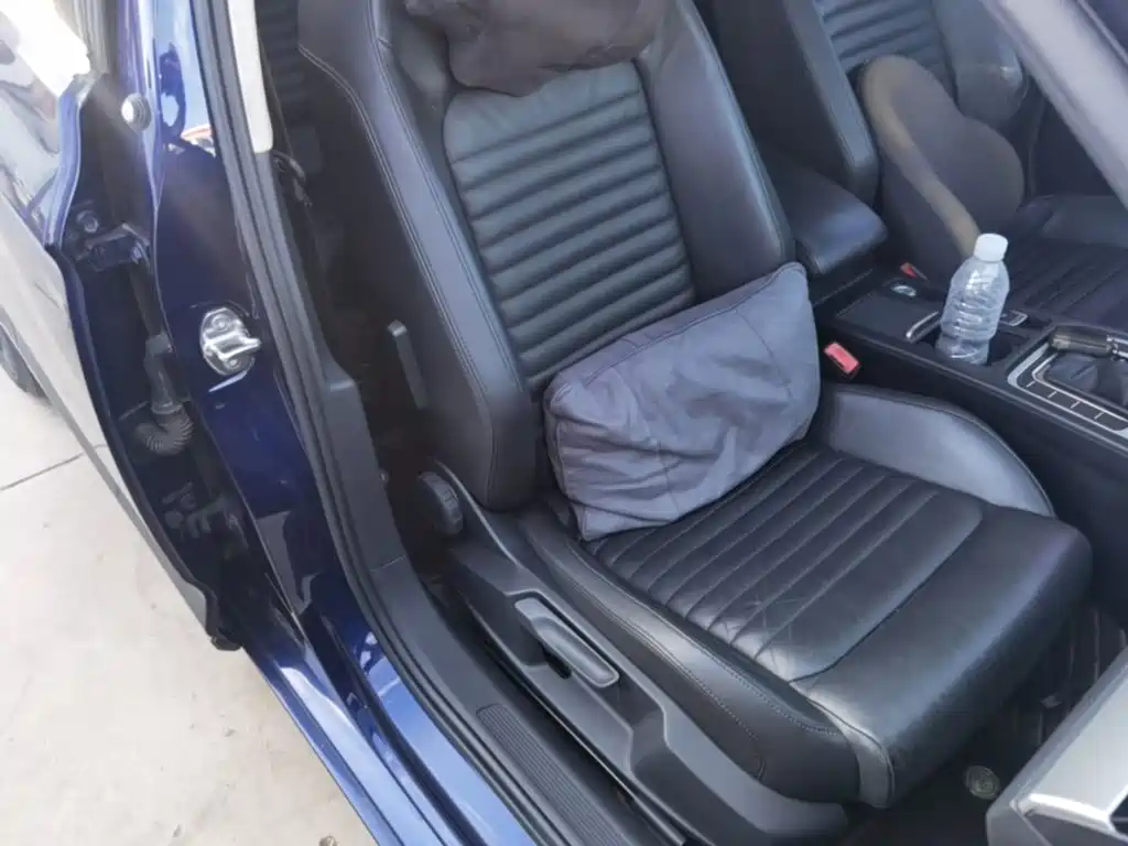Volkswagen Viloran — миниатюра 25