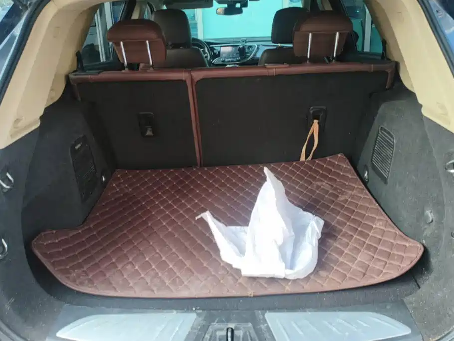 Buick Envision Plus — миниатюра 4