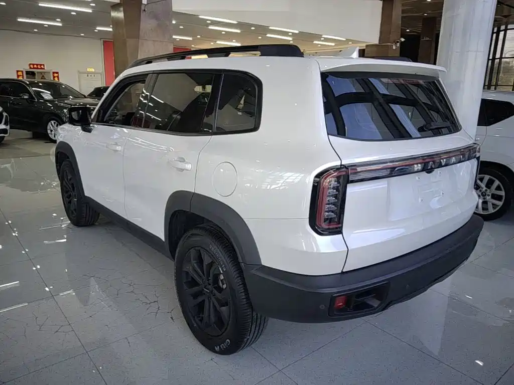 Haval Big Dog — миниатюра 5
