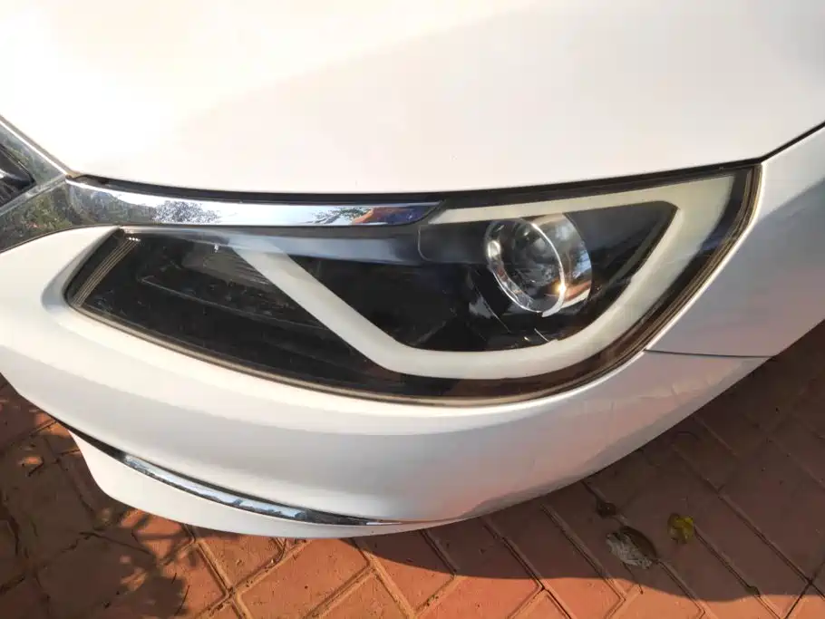 Chery Arrizo 7 — миниатюра 5