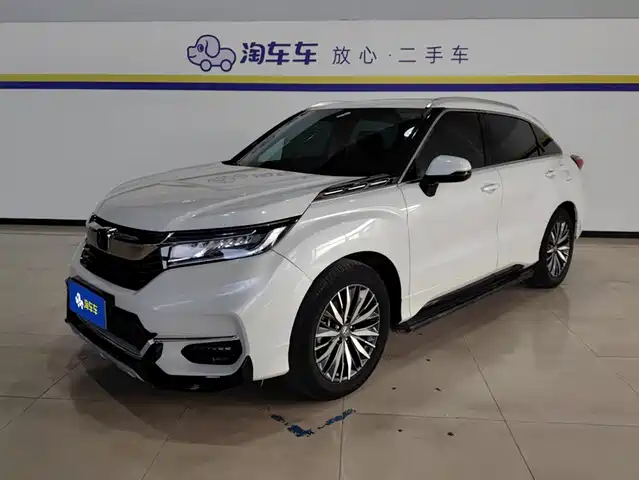 Honda UR-V