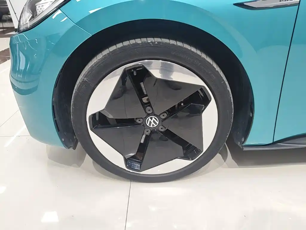 Volkswagen ID.3 — миниатюра 23