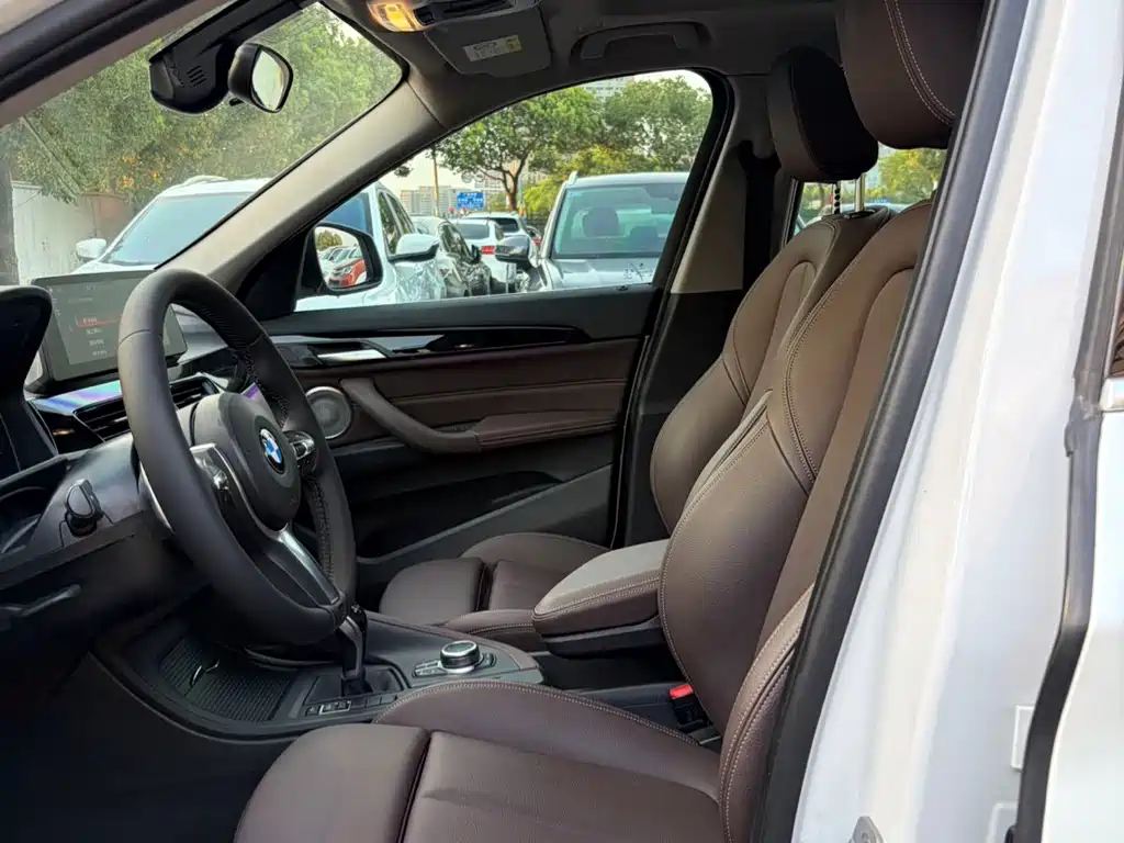 BMW X1 — миниатюра 6