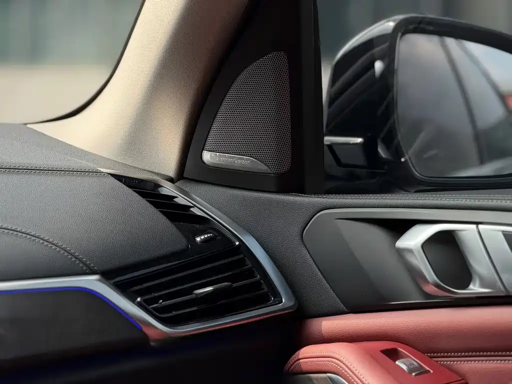 BMW X5 — миниатюра 6