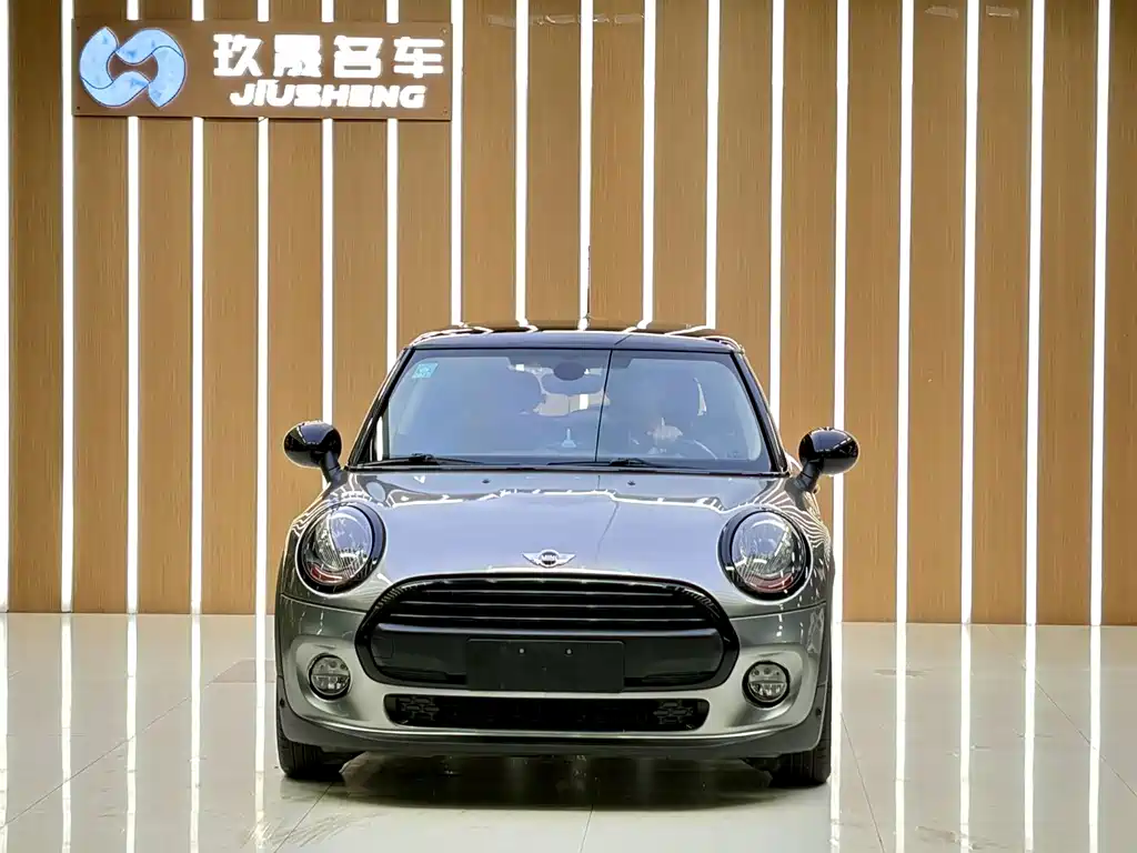 MINI Mini — миниатюра 2