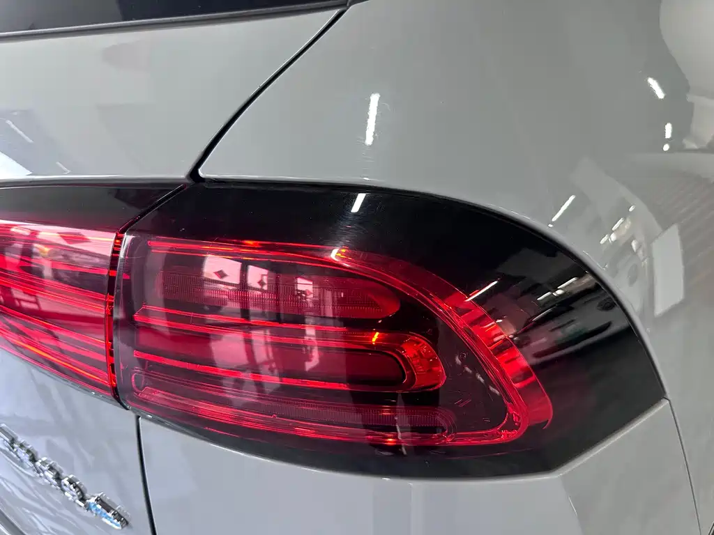Wuling Bingo PLUS — миниатюра 10