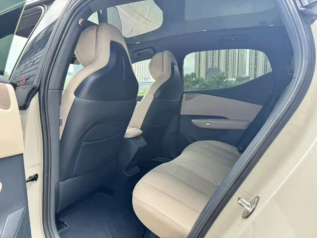 Lynk & Co Z20 — миниатюра 9