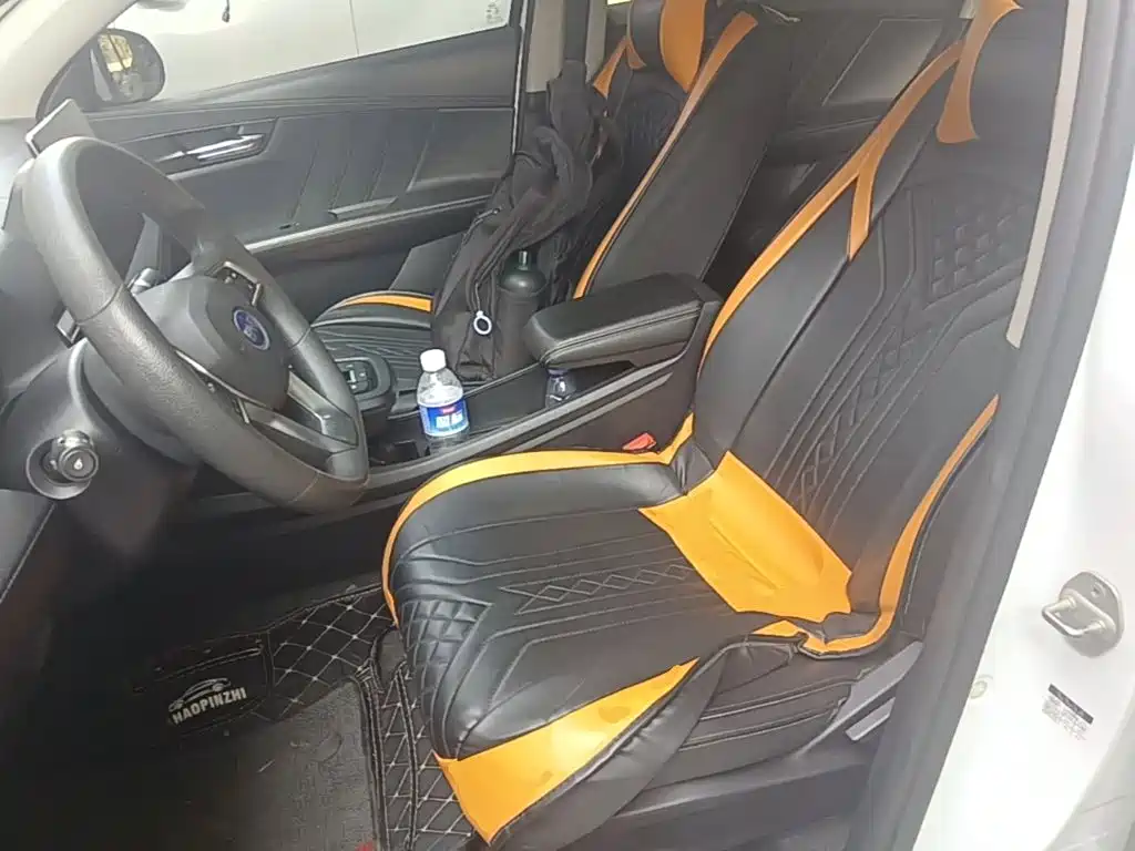 BYD e2 — миниатюра 15