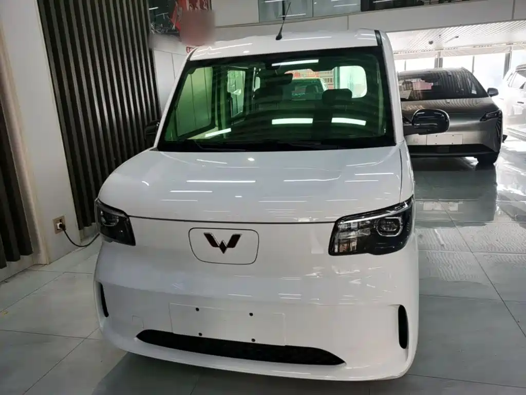 Wuling Zhiguang EV — миниатюра 3