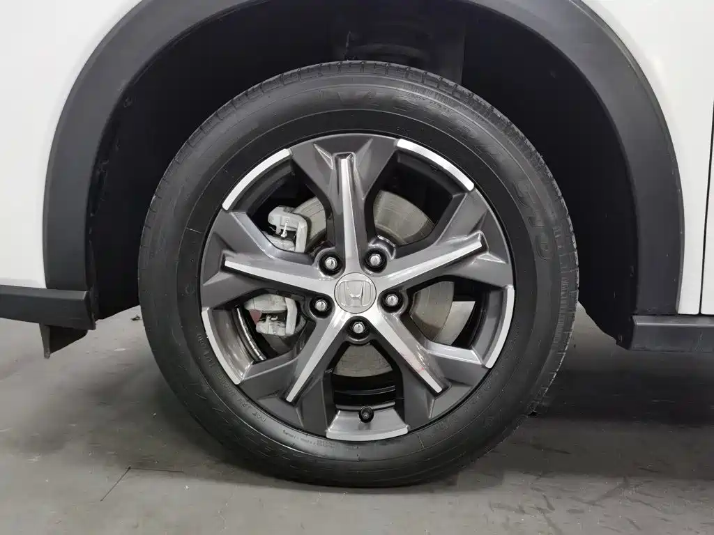 Honda ZR-V — миниатюра 17
