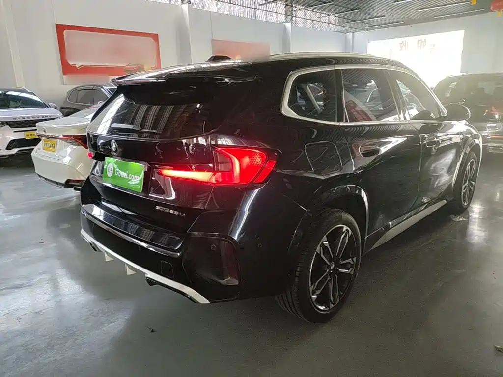 BMW X1 — миниатюра 7