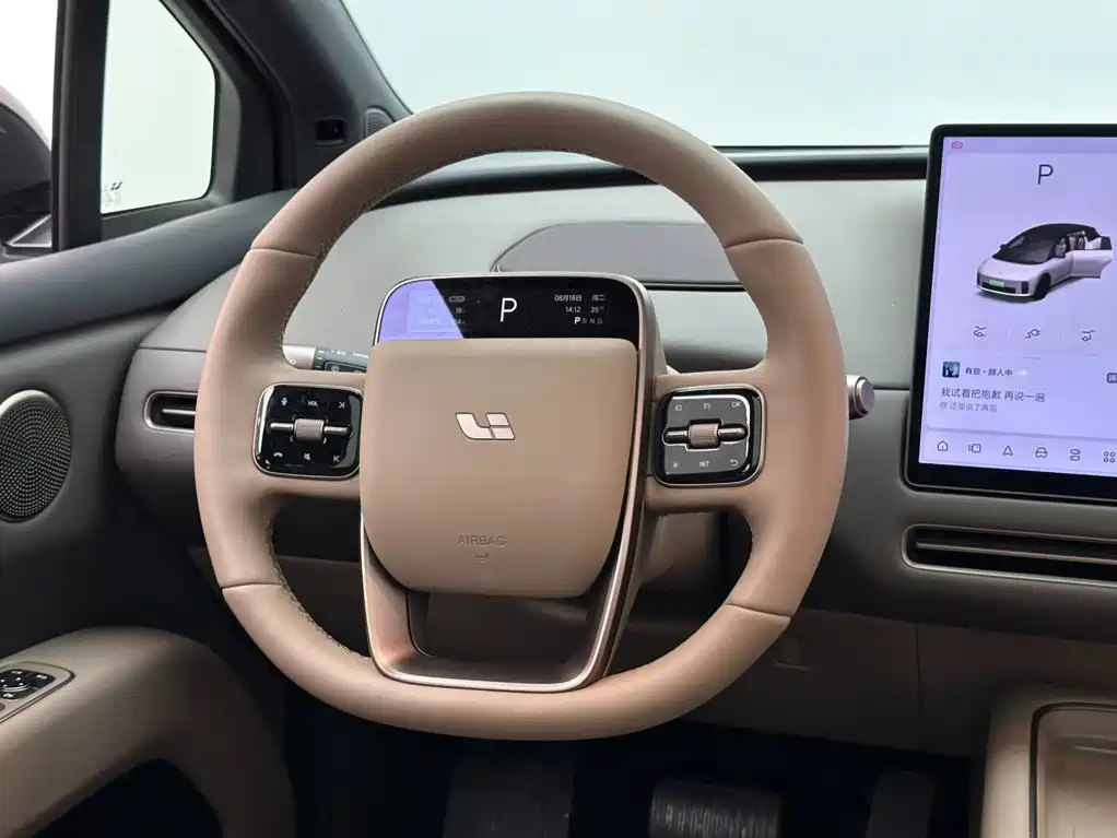 Li Auto Li i6 — миниатюра 12