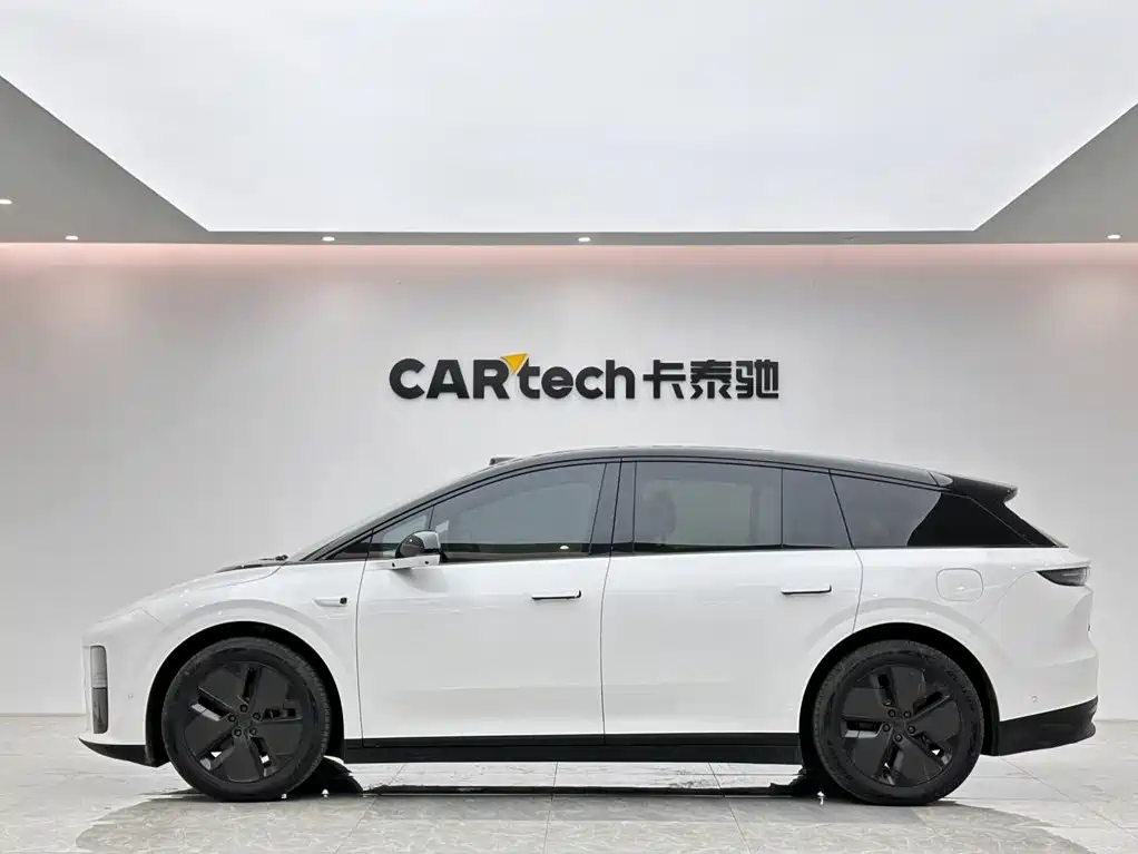 Li Auto Li i6 — миниатюра 2