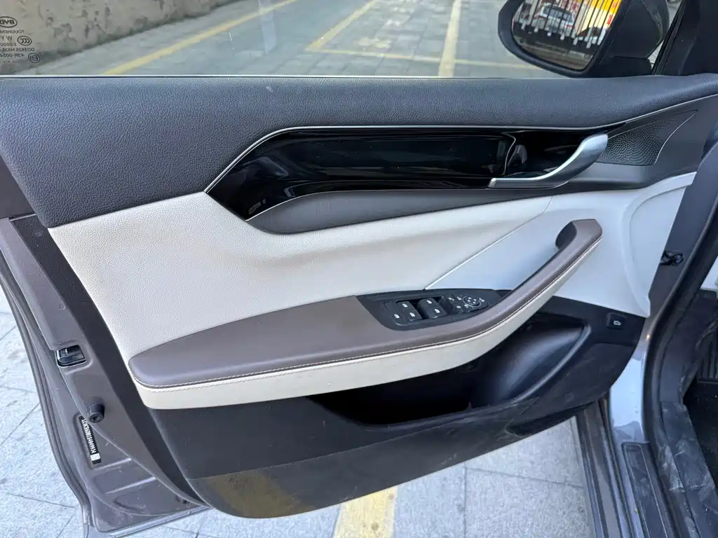 BYD Qin PLUS — миниатюра 4