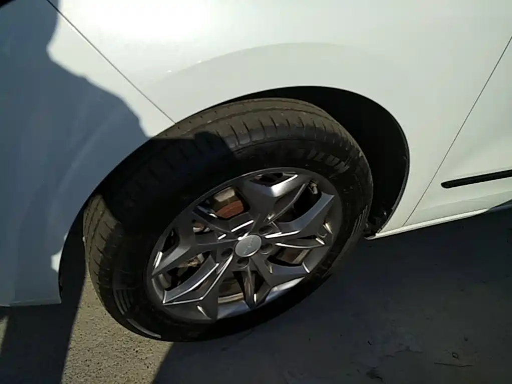 Haval Chitu — миниатюра 23