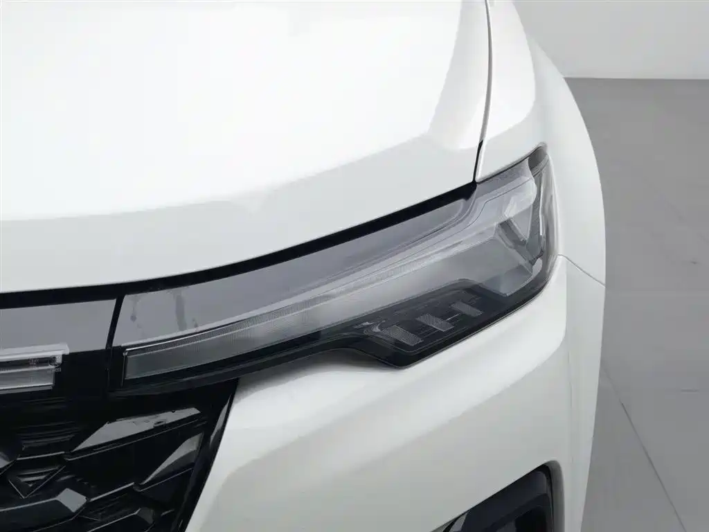Changan CS35PLUS CS35 PLUS 2021 NE 1.4T DCT Luxury